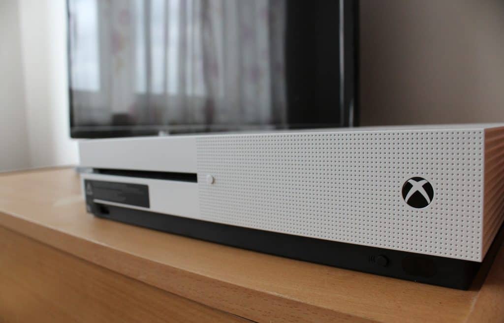 how to activate epix on xbox one