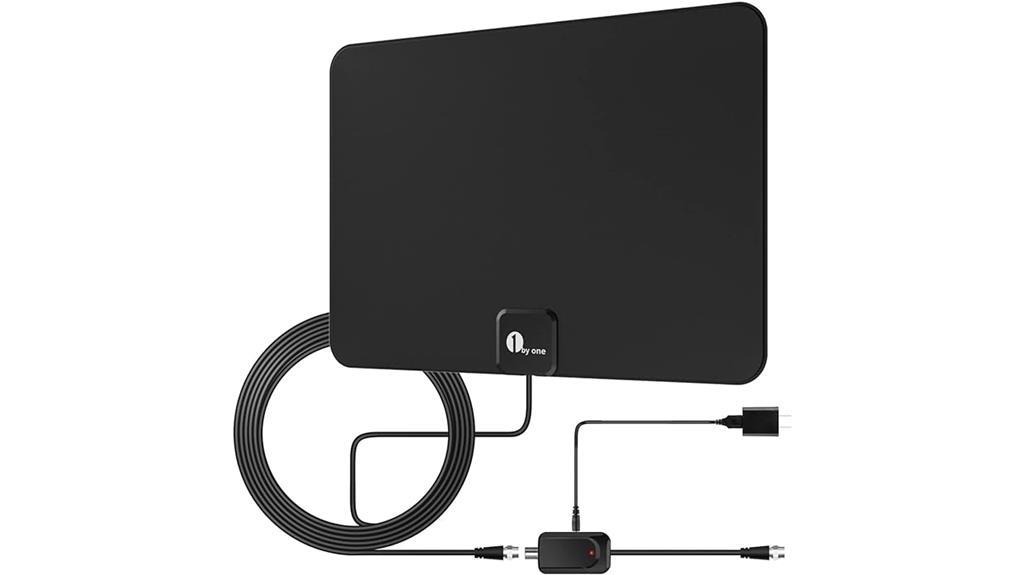 high definition antenna for tv