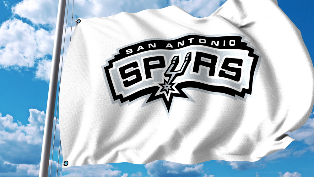 Unleash the Spurs: Watch San Antonio's Basketball Action Live